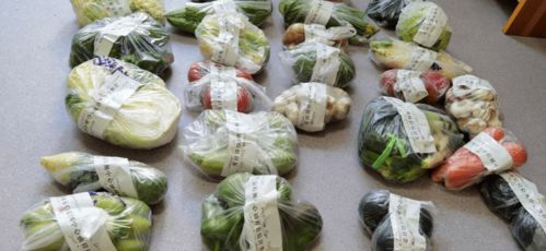 诸城开展考前食品安全专项抽检，护航考生“舌尖上的安全”